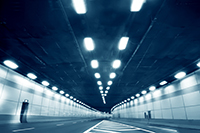 交通道路照明