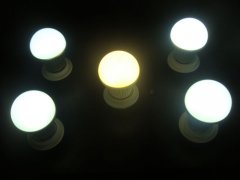 不僅價(jià)格問(wèn)題 LED燈為何難入尋常百姓家